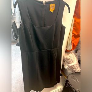 Tory burch sheath dress